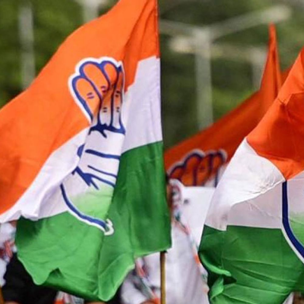 કોંગ્રેસ દ્વારા વિવિધ સમાજમાંથી કાર્યકારી પ્રમુખોની નિમણૂક: પક્ષને મજબૂત કરવા રાહુલ ગાંધીની પહેલ અને આગામી આયોજન.