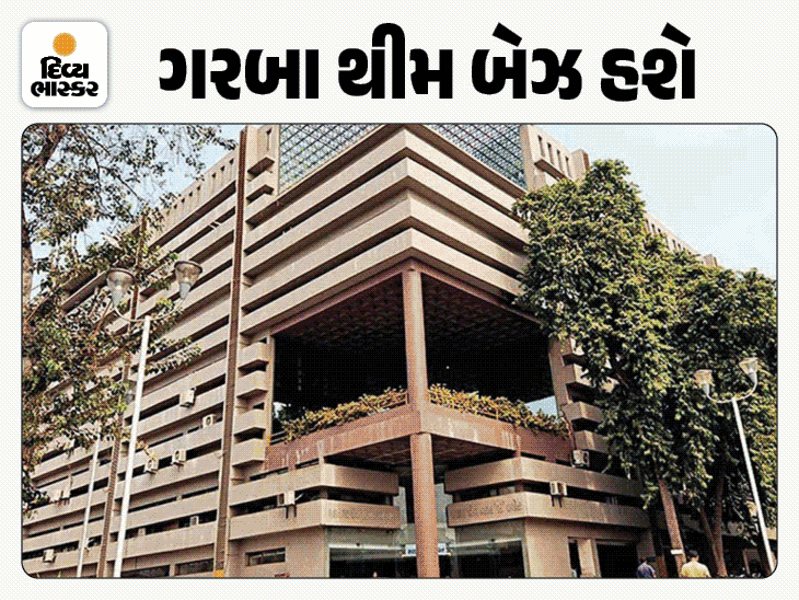 AMC દ્વારા રિવરફ્રન્ટ પર પ્રથમ નવરાત્રિ મહોત્સવ: "રંગતાલી રિવરફ્રન્ટ"; 26-28 સપ્ટેમ્બર, ઓનલાઈન ટિકિટ ઉપલબ્ધ.