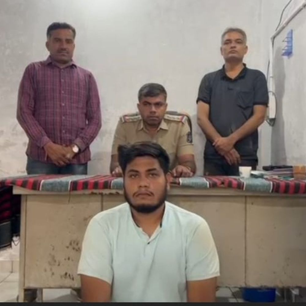 જૂનાગઢ: પરણિત યુવકે લગ્નની લાલચ આપી સગીરા પર દુષ્કર્મ આચર્યું, સગીરાની આત્મહત્યા પહેલાં મેજિસ્ટ્રેટ સમક્ષ નિવેદન.