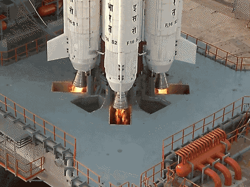 સૌથી મોંઘુ સેટેલાઇટ NISAR લોન્ચ: ISRO-NASAનું સંયુક્ત મિશન આબોહવા અને ભૂકંપની અપડેટ્સ આપશે.