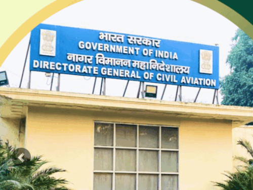 DGCA ઓડિટમાં એર ઇન્ડિયામાં 100 ખામીઓ મળી; 7 જોખમી, એરલાઇને પરિણામો સ્વીકાર્યા, જલ્દી જવાબ આપશે.
