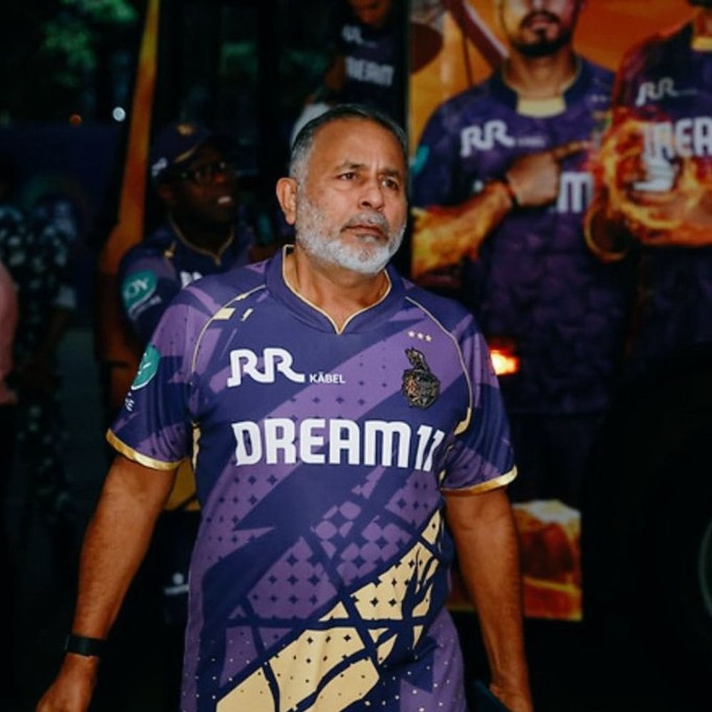 ભરત અરુણ LSGના નવા બોલિંગ કોચ: બે વર્ષનો કરાર, KKR સાથે ચાર વર્ષ બાદ છેડો ફાડ્યો.