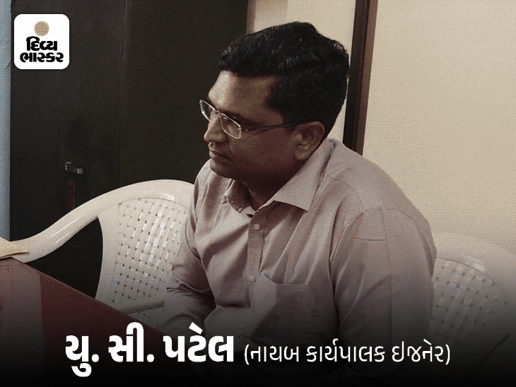 ગંભીરા બ્રિજ દુર્ઘટનાઃ સસ્પેન્ડેડ 3 અધિકારી ACBમાં જવાબ આપવા પહોંચ્યાં:મદદનીશ ઇજનેર અને બે નાયબ કાર્યપાલકની મિલકતોની પૂછપરછ; કાર્યપાલક ઇજનેરની તપાસ માટે સરકારની મંજૂરી માગી