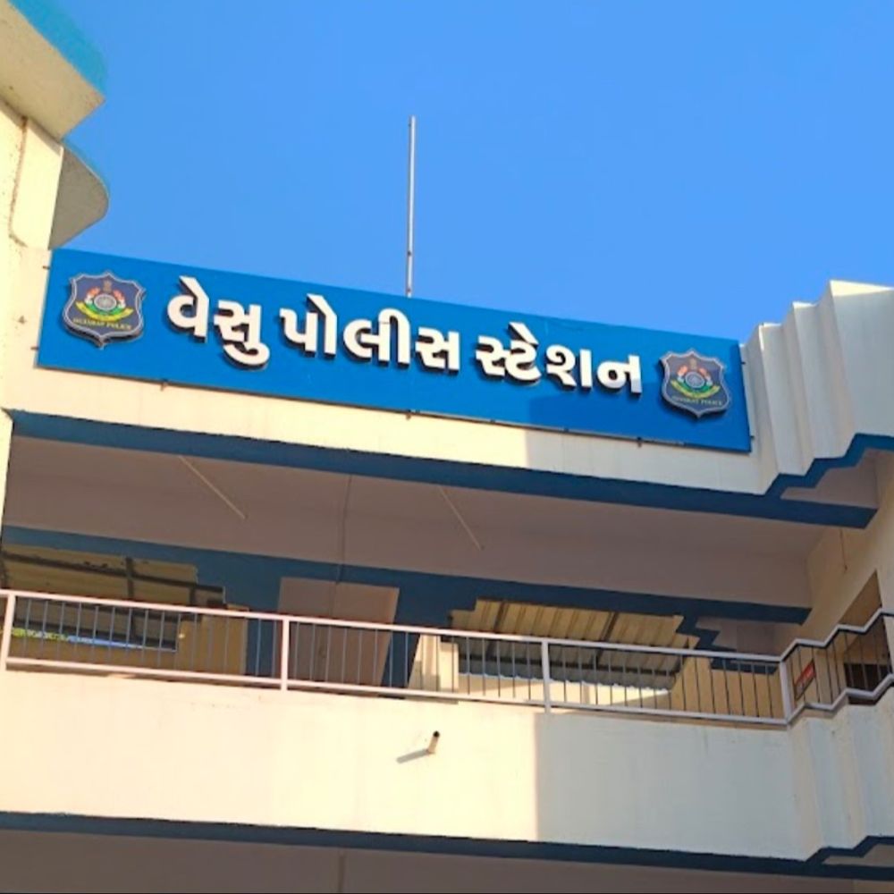 જમીનના સોદાના બહાને 90 લાખની છેતરપિંડી:વેપારીના સસરા અને પરિવારે બોગસ સાટાખત ઉભો કરી વેચાણ દસ્તાવેજ પોતાના નામે કરાવી લીધાનો આક્ષેપ