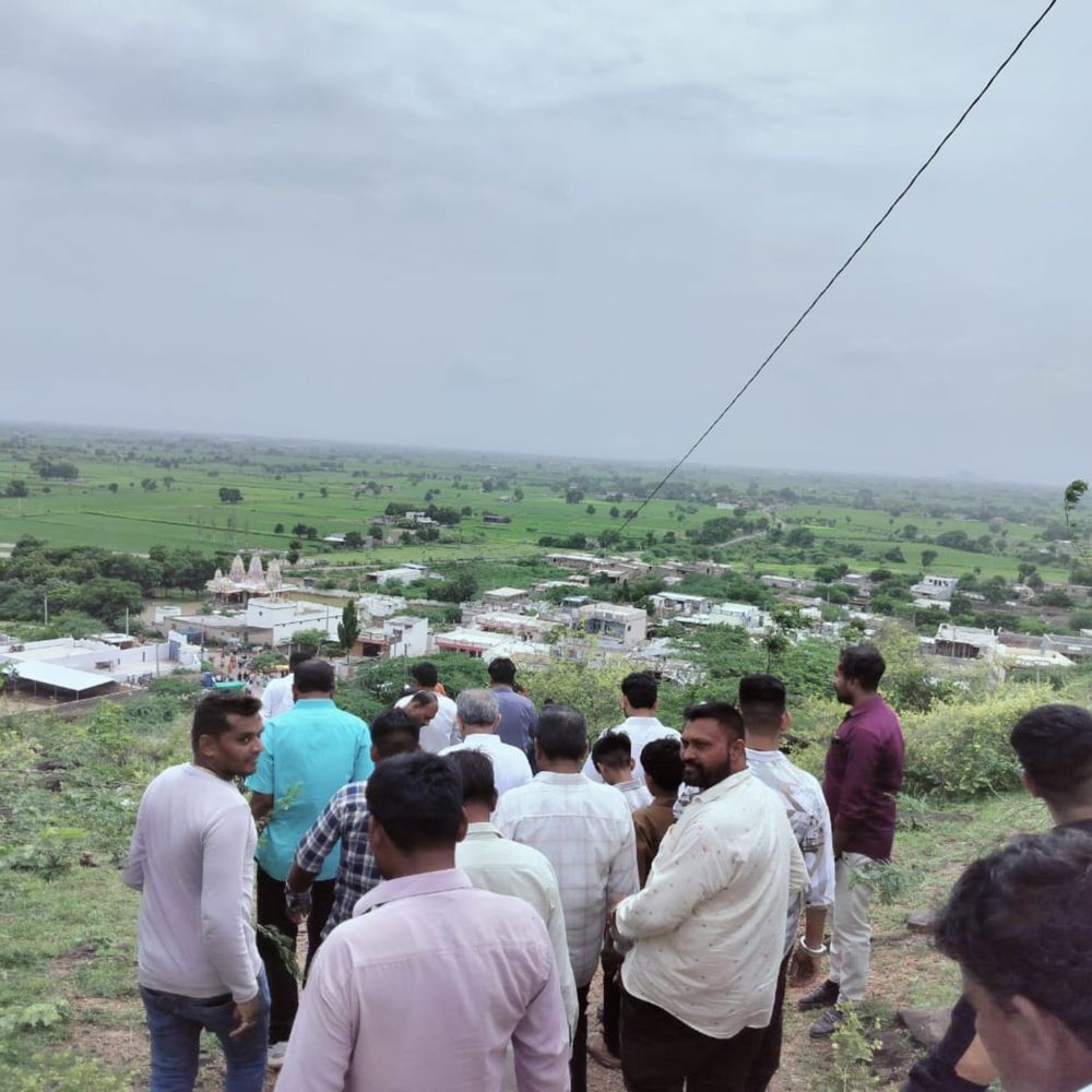 આટકોટનાં ચિતલિયા મંદિરે મેળો કેબિનેટ મંત્રી કુંવરજી બાવળીયાનાં હસ્તે ખુલ્લો મુકાયો.