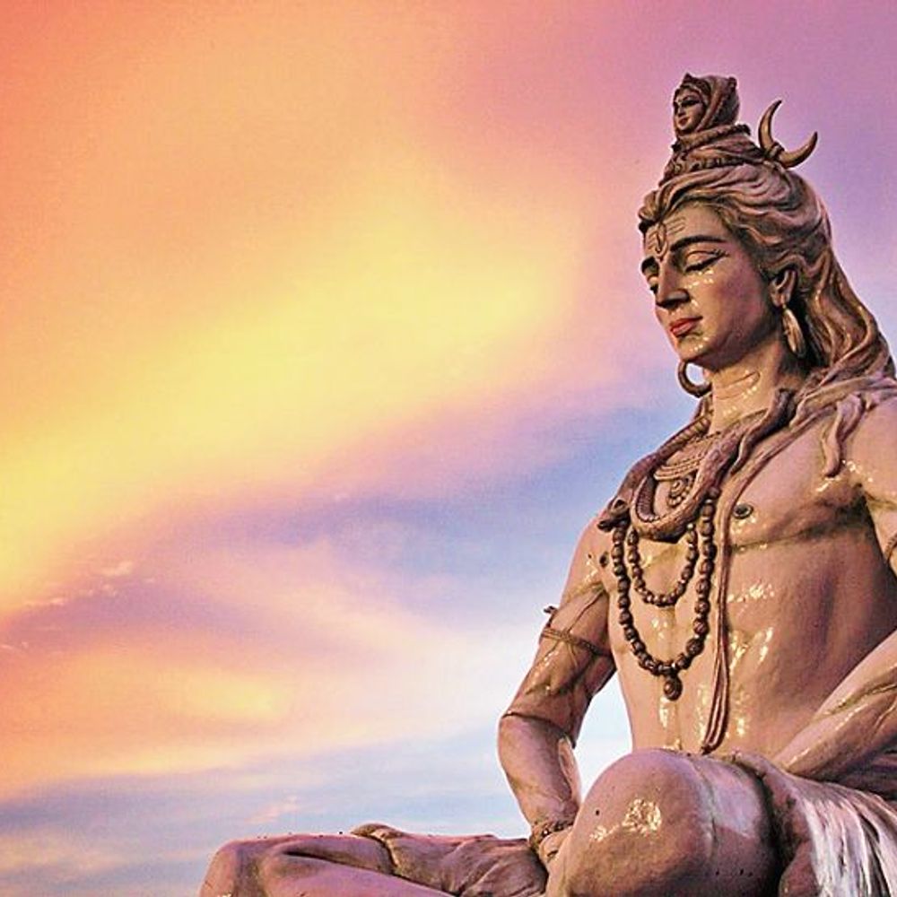 હિડન ટ્રુથ: શિવતત્ત્વનું દર્શન-પ્રત્યભિજ્ઞા: શિવતત્ત્વની ઓળખ આપતી પ્રત્યભિજ્ઞા પ્રણાલી અને કાશ્મીરી શૈવ દર્શનનો એક ભાગ દર્શાવે છે.