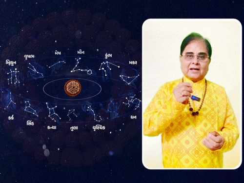 શ્રાવણમાં ભોલેનાથની કૃપા માટે કઈ રાશિ માટે કયો રૂદ્રાક્ષ શુભ? ડૉ. પંકજ નાગર પાસેથી જાણો.