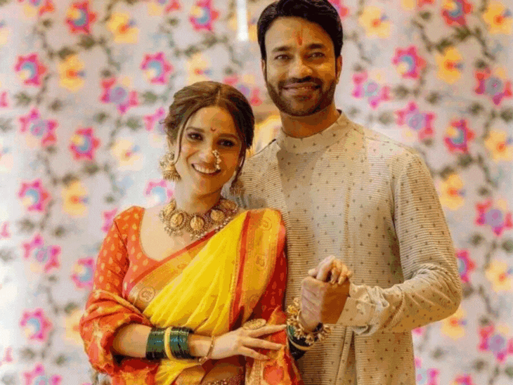 અંકિતા લોખંડેની કામવાળીની દીકરી બે દિવસથી ગુમ:એક્ટ્રેસ અને તેના પતિએ મુંબઈ પોલીસ, લોકોને મદદ કરવા અપીલ કરી, કહ્યું- 'તે અમારો પરિવાર છે'