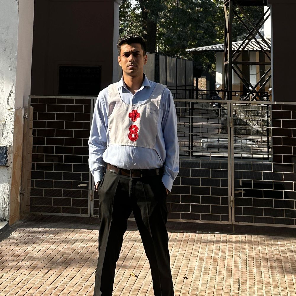 વડોદરાની Parul Universityના ગ્રેજ્યુએટ્સની Indian Armed Forcesમાં નિમણૂક, દેશની સેવામાં જોડાશે.