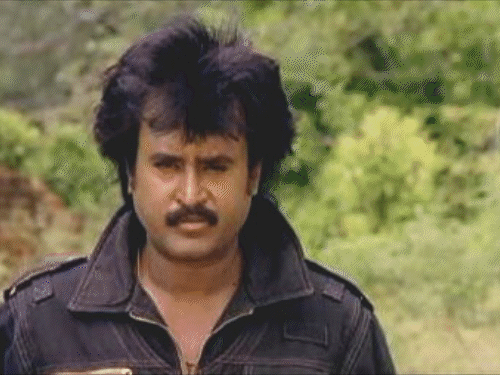 રિયલ લાઈફ 'કૂલી' રહી ચૂક્યા છે રજનીકાંત!:સંઘર્ષનો કિસ્સો સંભળાવતાં કહ્યું- મિત્રએ સામાન ઉપાડવાના બે રૂપિયા આપી ટોણા માર્યા, મારી આંખોમાંથી આંસુ સરી પડ્યા