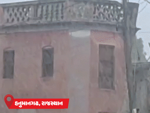 વારાણસી-પ્રયાગરાજમાં 1 લાખ ઘરોમાં ગંગાનું પાણી ભરાયું:યુપીના 12 જિલ્લામાં પૂર, મધ્યપ્રદેશના 9 જિલ્લામાં ભારે વરસાદનું એલર્ટ