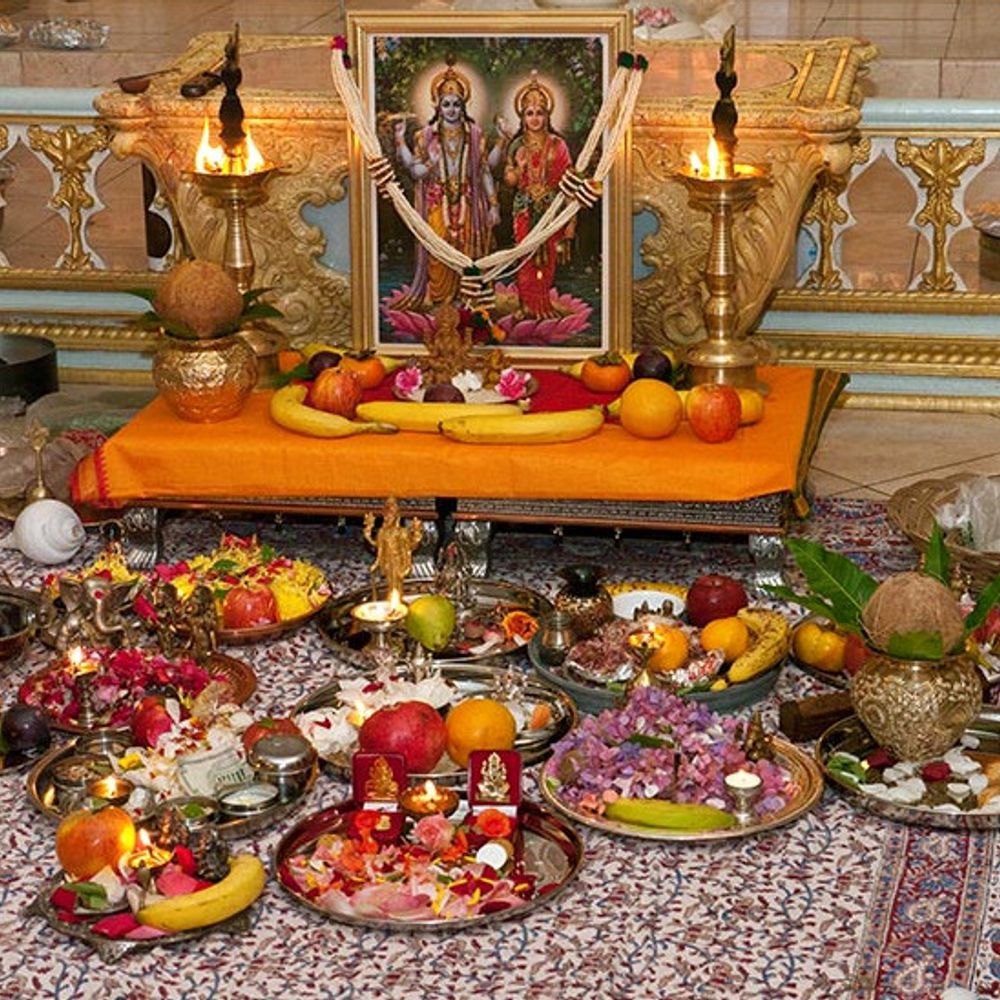 પુત્રદા એકાદશી: શિવ અને શ્રીહરિની પૂજાનો શુભ સમય; બાળકોના સુખી જીવનની કામના સાથે વ્રત રાખવામાં આવે છે.