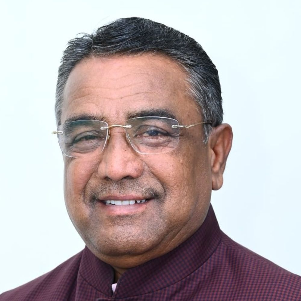 દસાડાના પાનવા અને ધામા ગામમાં નવી GOVERNMENT માધ્યમિક શાળા મંજૂર થતા ગ્રામજનોમાં આનંદ.
