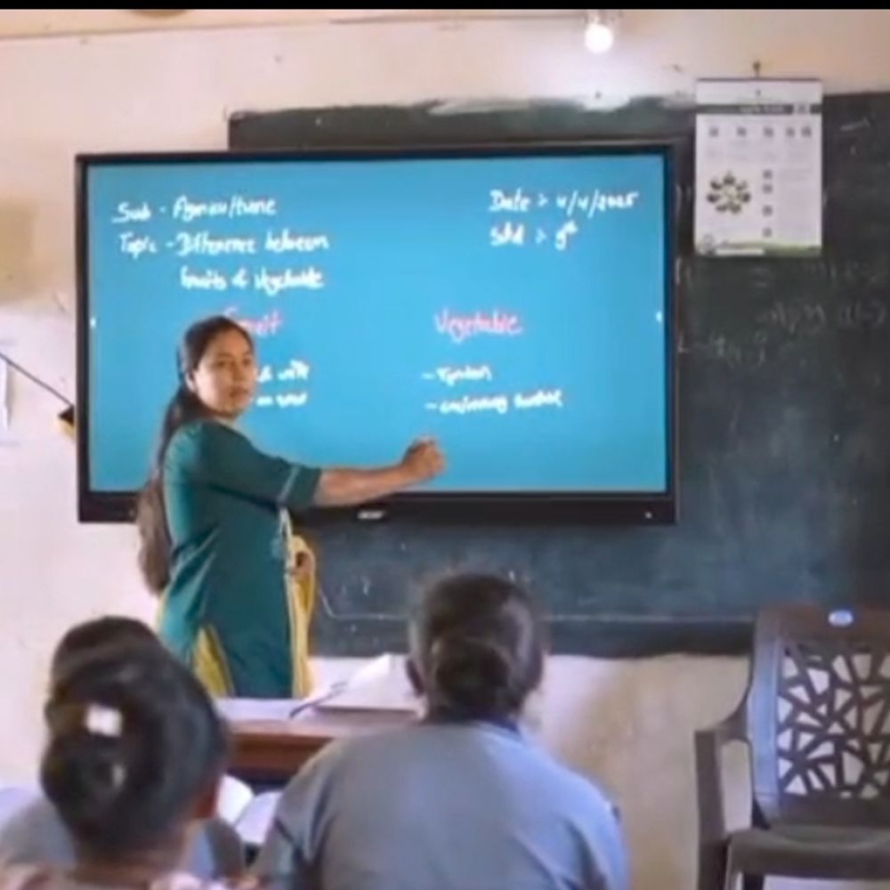 પોરબંદરની હેતલબેનની સફળતાની કહાની: સરકારની દ્રઢ ઇચ્છાશક્તિનું ઉદાહરણ.