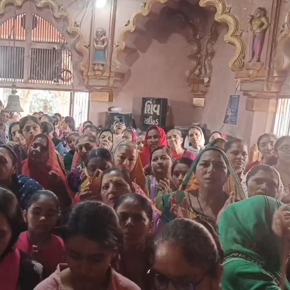 વાંકાનેરમાં જડેશ્વર મહાદેવનો પ્રાગટ્ય દિવસ: રવાડી, મહાઆરતી અને ભંડારામાં શિવભક્તો લાભ લેશે.