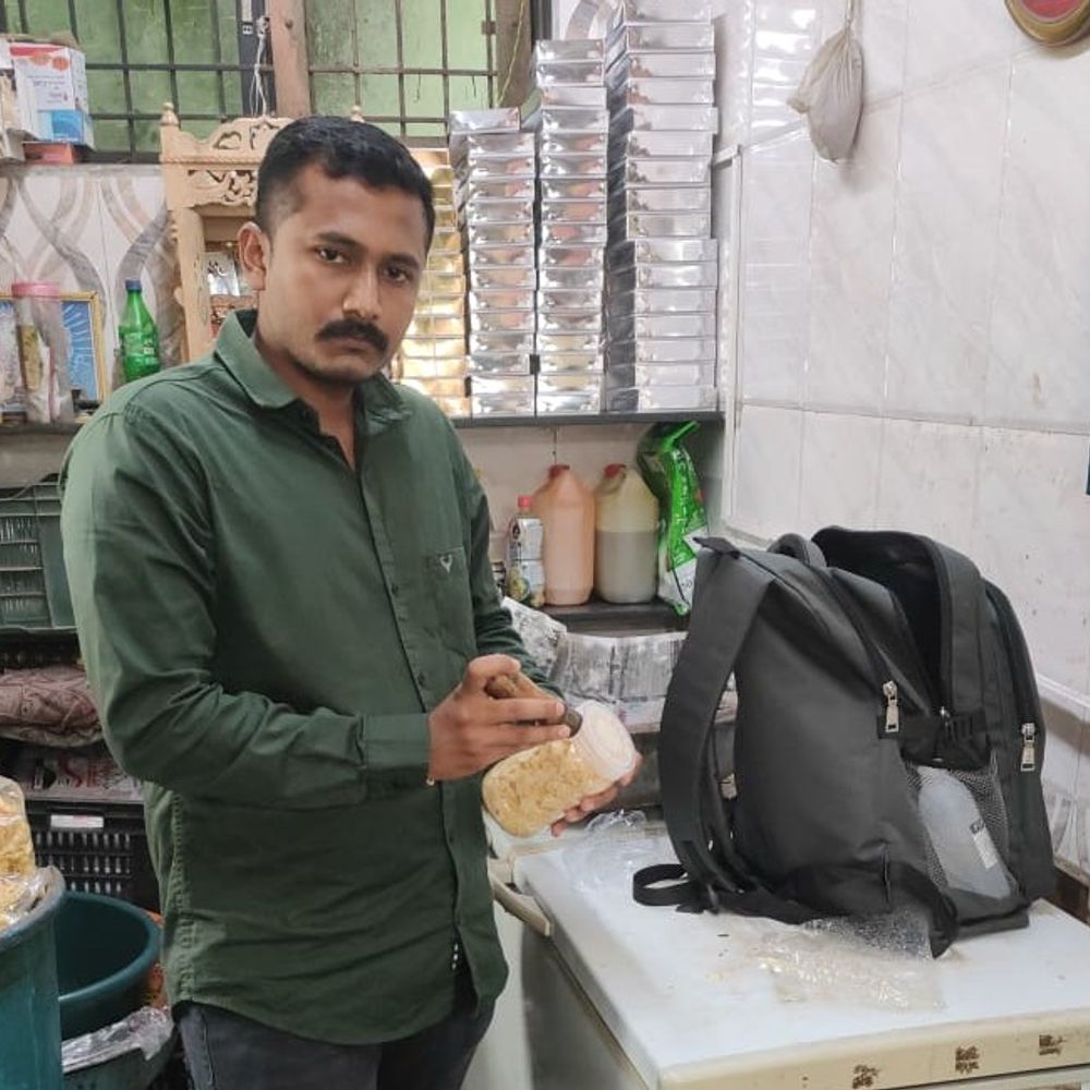 જામનગર મનપા દ્વારા શ્રાવણમાં ફરાળી વાનગીઓના 17 નમૂના લેવાયા, Food Safety Act હેઠળ કાર્યવાહી થશે.