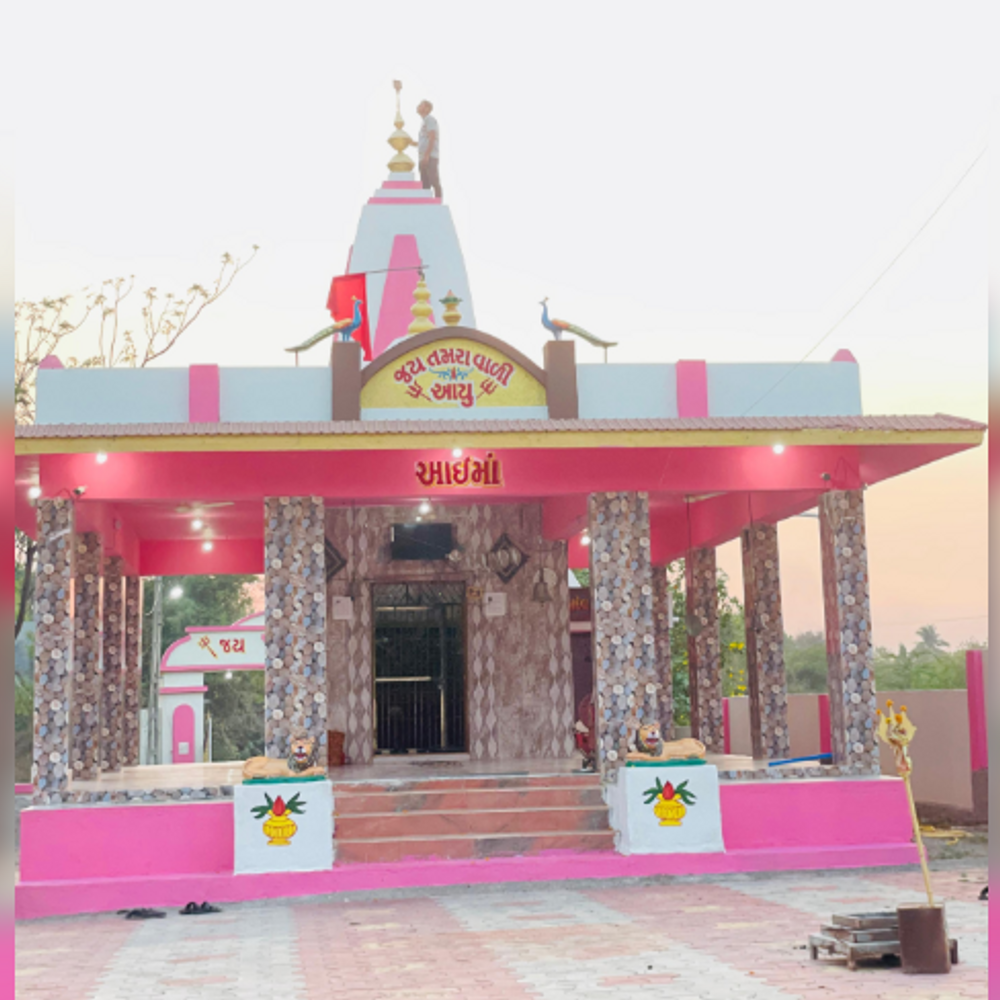 ગામ ગામની વાત: નવાબે ખલલશાપીરના નામ પરથી ગામનું નામ ખલીલપુર આપ્યું, જૂનાગઢ પાસે આવેલું આ ગામ પ્રસિદ્ધ છે.