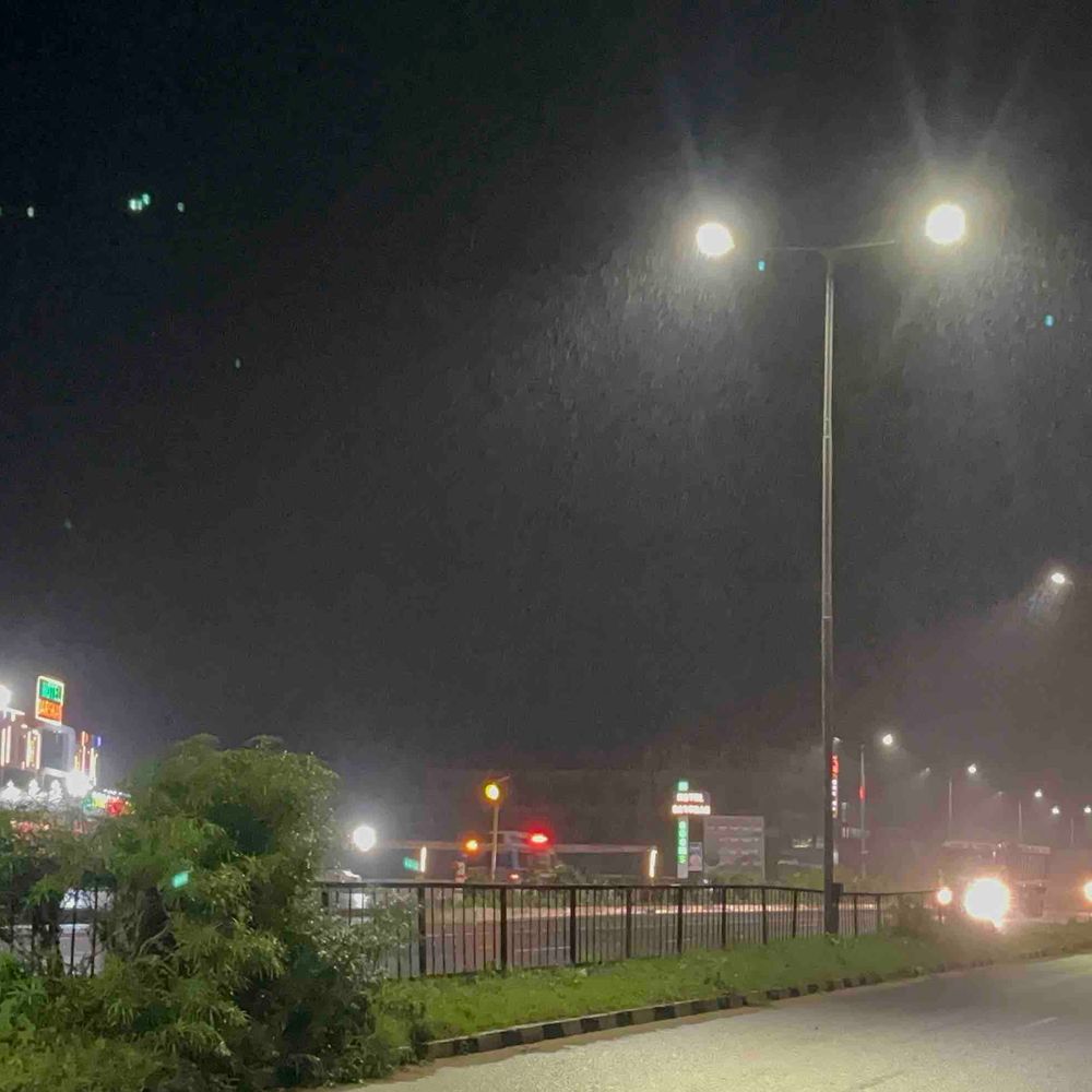 બનાસકાંઠામાં વાતાવરણ પલટો: અમીરગઢના ઈકબાલગઢ, જાંજરવા સહિત વિસ્તારોમાં ઝરમર વરસાદ.