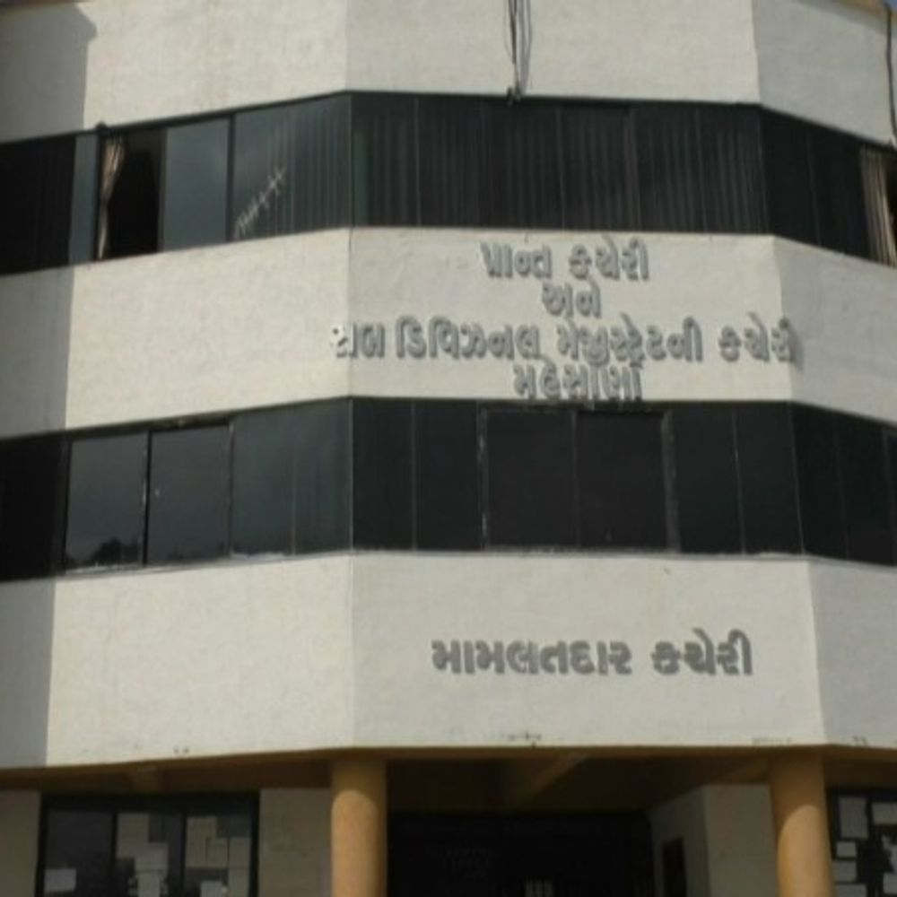 મહેસાણામાં તાલુકા સ્વાગત કાર્યક્રમ 26 ઓગસ્ટે યોજાશે; વર્ગ-1 અધિકારીઓ Liaison તરીકે હાજર રહી ફરિયાદો સાંભળશે.