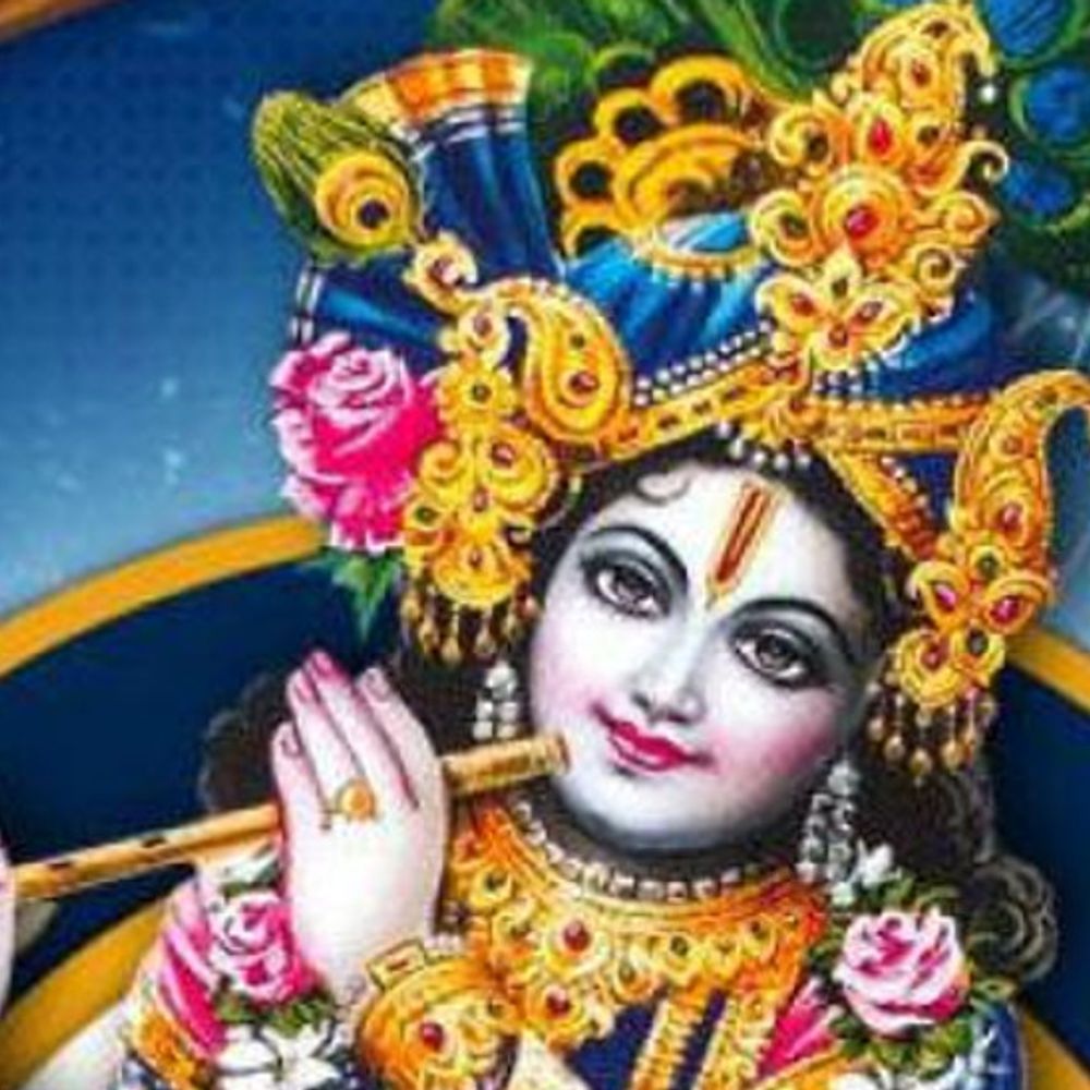 પસ્તાવાની લાગણીથી છૂટકારો મેળવવા શ્રીકૃષ્ણનો ઉપદેશ: ભૂલોમાંથી શીખો, આગળ વધો, શાંતિ માટે આજ પર ધ્યાન કેન્દ્રિત કરો.