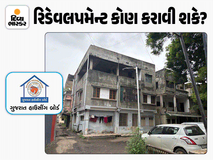 મકાન મળ્યાં, પણ માલિકી નહીં: વર્ષો પહેલાંના નિયમોથી વિવાદ થતાં, રહીશો હાઉસિંગ બોર્ડ સામે હાઇકોર્ટમાં પહોંચ્યા.