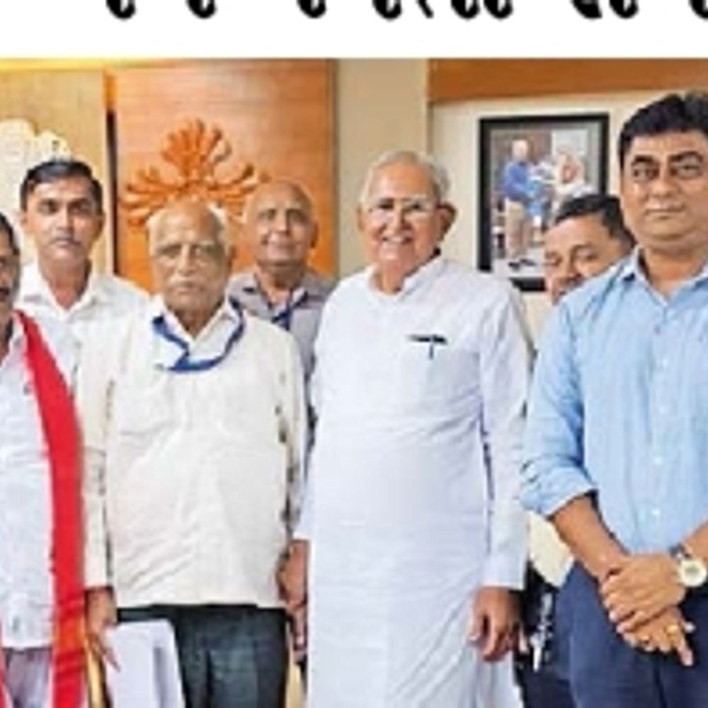 મનપાની જરૂરિયાત:ગાંધીધામને વધુ એક સબ ડિવિઝન માટે માંગ