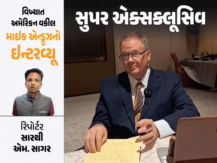 'બોઇંગ સામ, દામ, દંડ, ભેદ વાપરશે':પ્લેન ક્રેશ પીડિતોના એટર્નીએ ભાસ્કરને કહ્યું, સોફ્ટવેરમાં ખામી હોઇ શકે, પાયલટ પર દોષ ન ઢોળાય, ભારત પર સૌની નજર