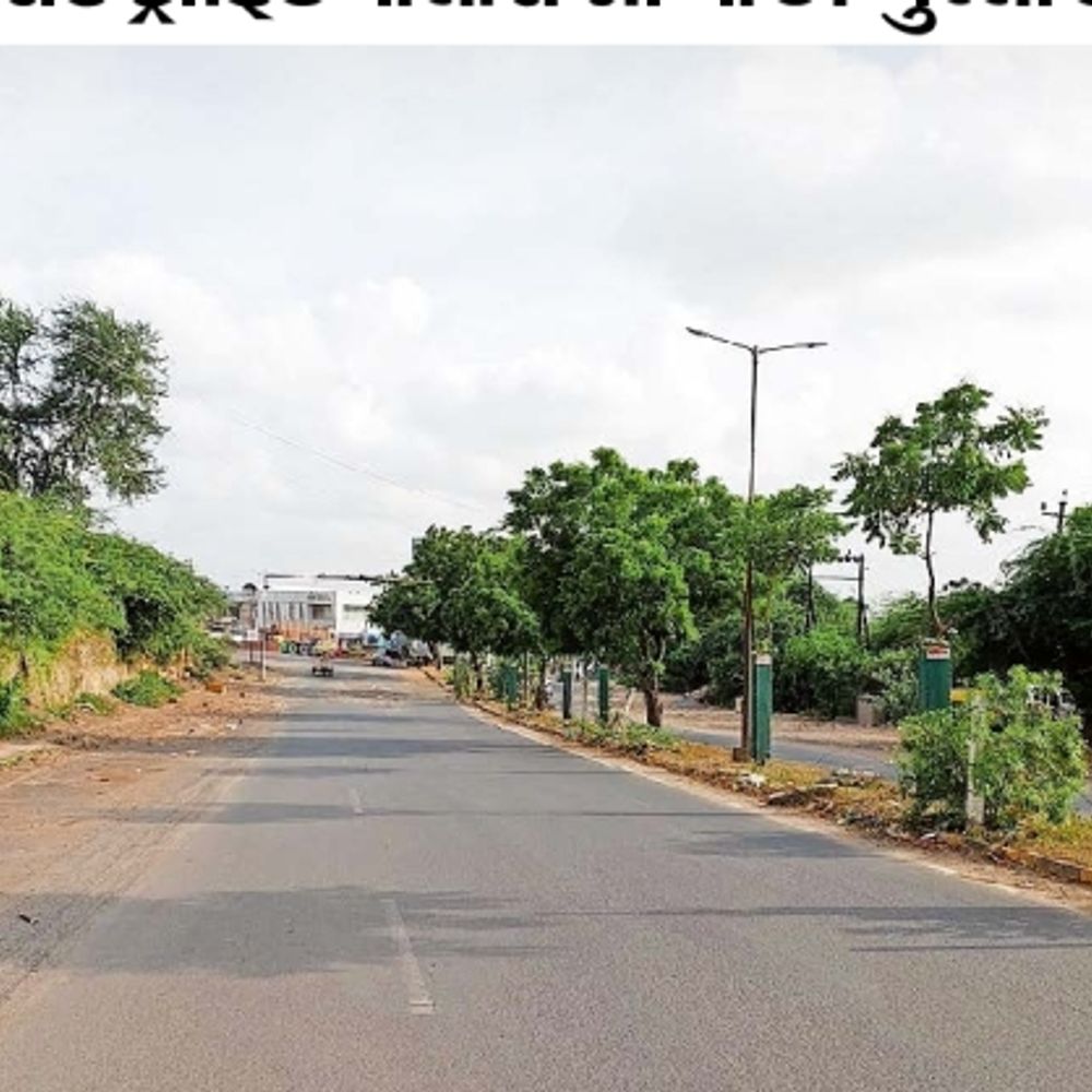 મુસાફરોને રાહત:ખાનગી બસ માલિકોએ બાનમાં લીધેલો આરટીઓ રીંગરોડ ટ્રાફિક પોલીસ શાખાએ ખુલ્લો કર્યો