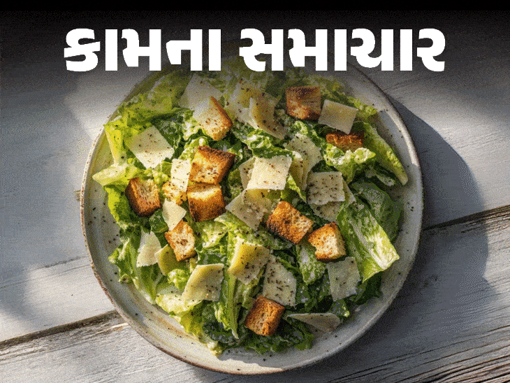 શરીરને સ્વસ્થ રાખવા શું અને કેટલું ખાવું?:ભારતીયો માટે ICMRની ડાયટરી ગાઇડલાઈન; જાણો સરેરાશ 2000 કેલરી માટે દૈનિક સ્વસ્થ આહાર કેવો હોય