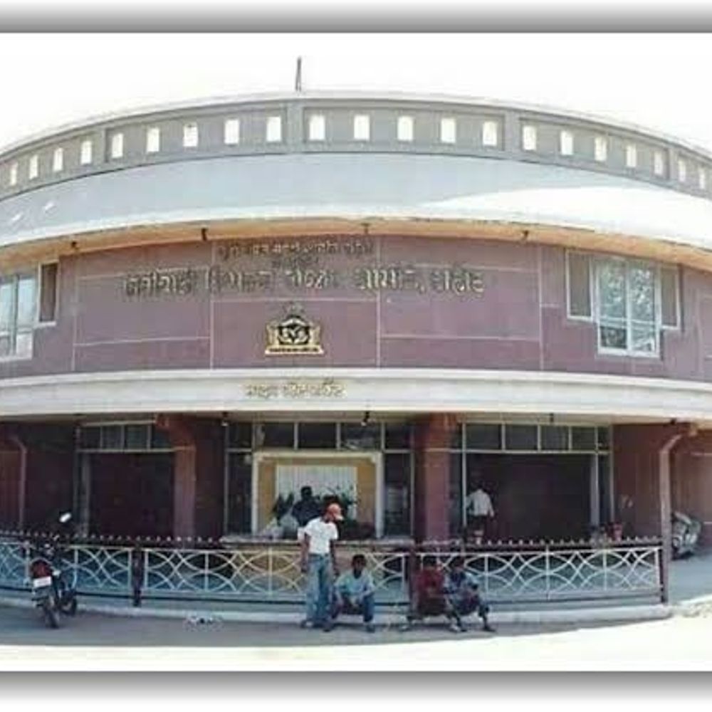 ગરબાડા APMC ચૂંટણી જાહેર; 10 નવેમ્બરે મતદાન, 29 ઓક્ટોબરથી ફોર્મ ભરાશે.