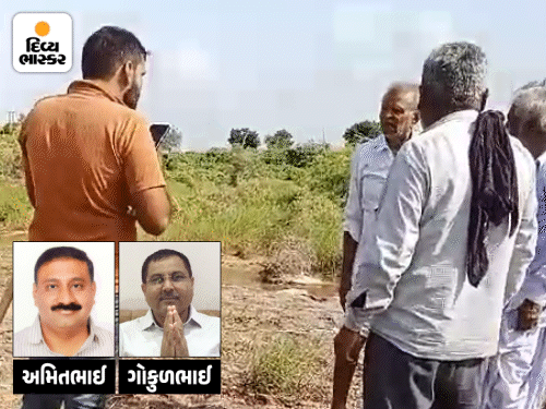 ભાવનગર ઘટના: રબારી સમાજનું આહ્વાન, પાટીદારો સામે એકતા દર્શાવવા હાકલ, આંદોલનની ચીમકી.