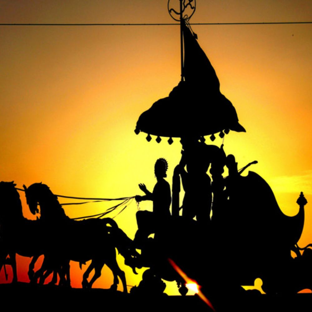 ટીકા અને પ્રશંસા પર ધ્યાન ન આપો: શાંતિનો માર્ગ <>