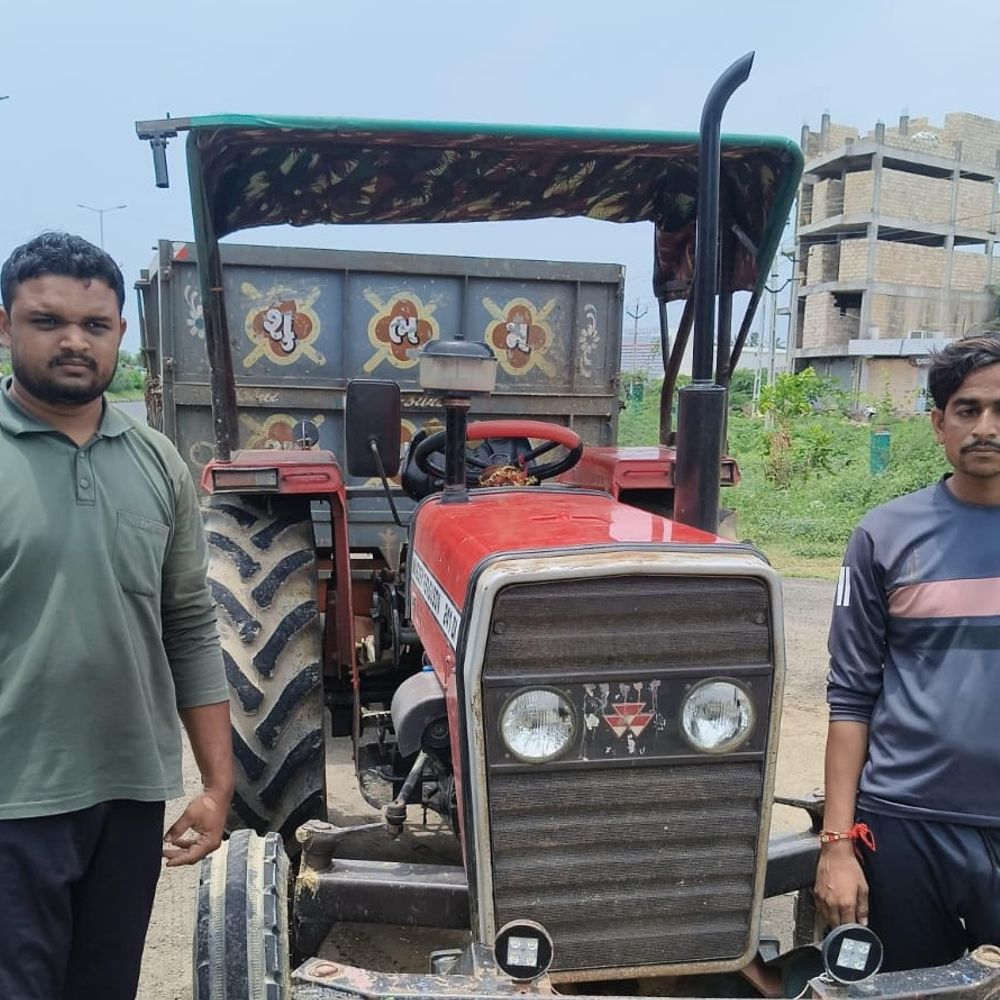 સોમનાથમાં ગેરકાયદે ખનીજ વહન કાર્યવાહી: કોડીનાર, તાલાલા અને વેરાવળમાં 6 વાહનો પકડાયા, કુલ રૂ. 6.53 લાખનો દંડ વસૂલાયો.