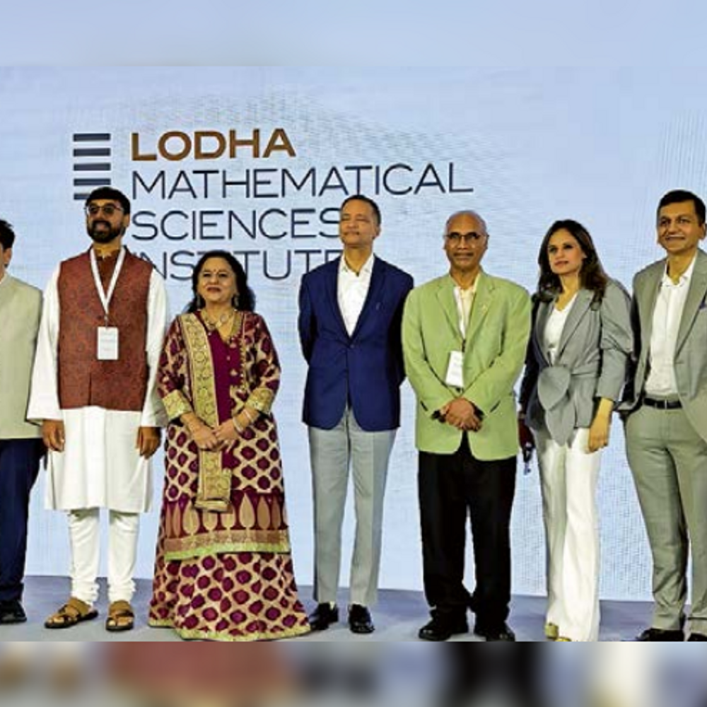 મુંબઈમાં સૌપ્રથમ MATHEMATICAL સાયન્સીસ INSTITUTEની સ્થાપના.