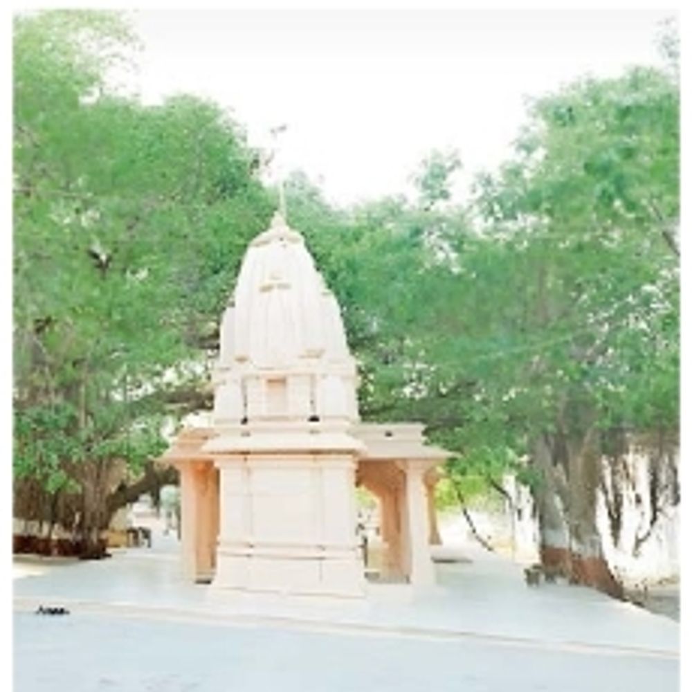 પાલિતાણાના સિદ્ધવડ તીર્થમાં જૈન ધર્મના પર્યુષણ પર્વનું આયોજન, જેમાં આરાધકો 21 કલાક મૌન અને મોબાઈલનો ત્યાગ કરશે.