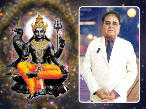 નબળા શનિના નડતરથી બચવાના ઉપાયો ડો. પંકજ નાગર પાસેથી જાણો અને પરેશાનીઓથી દૂર રહો.