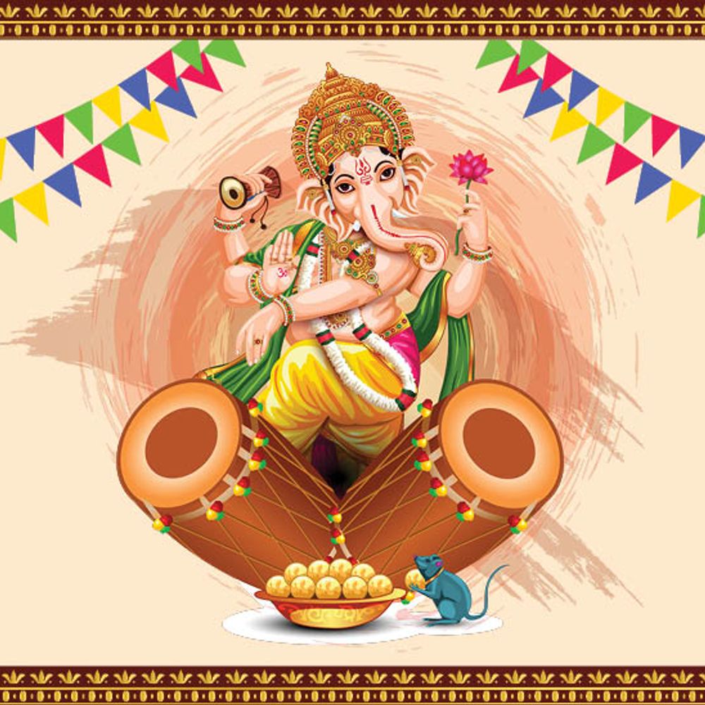 નવા કાર્યની શરૂઆતને ‘શ્રીગણેશ’ કેમ કહેવાય છે?: ગણપતિ વિના કામ અધૂરાં, વિઘ્નહર્તા સાથે જોડાયેલી 10 માન્યતાઓ.