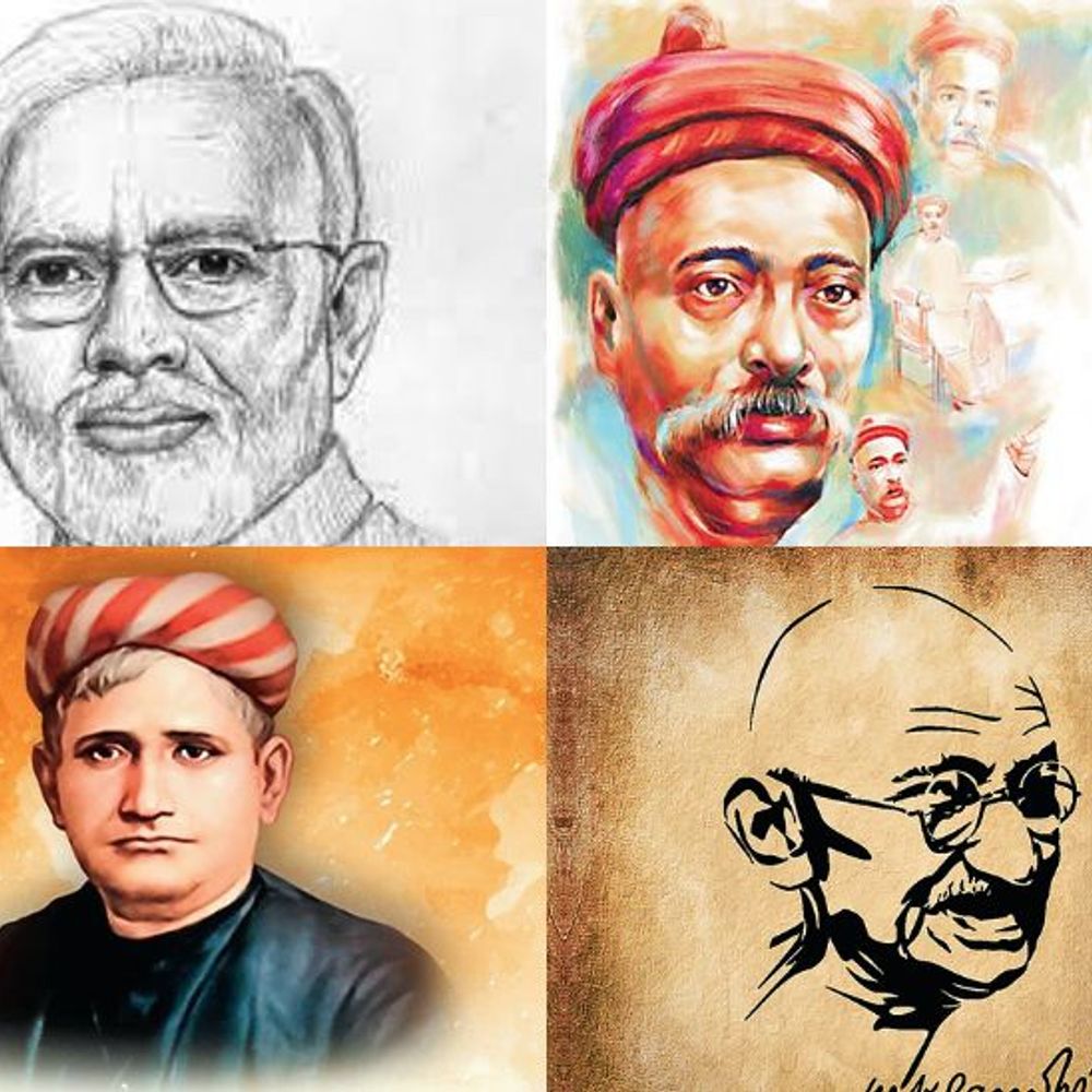 વિસ્મય: સ્વદેશી - ભૂલાયેલી સમૃદ્ધિ અને બદલાયેલી વિચારધારાની વાર્તા દર્શાવે છે કે સ્વદેશીનું મહત્વ કેટલું છે.