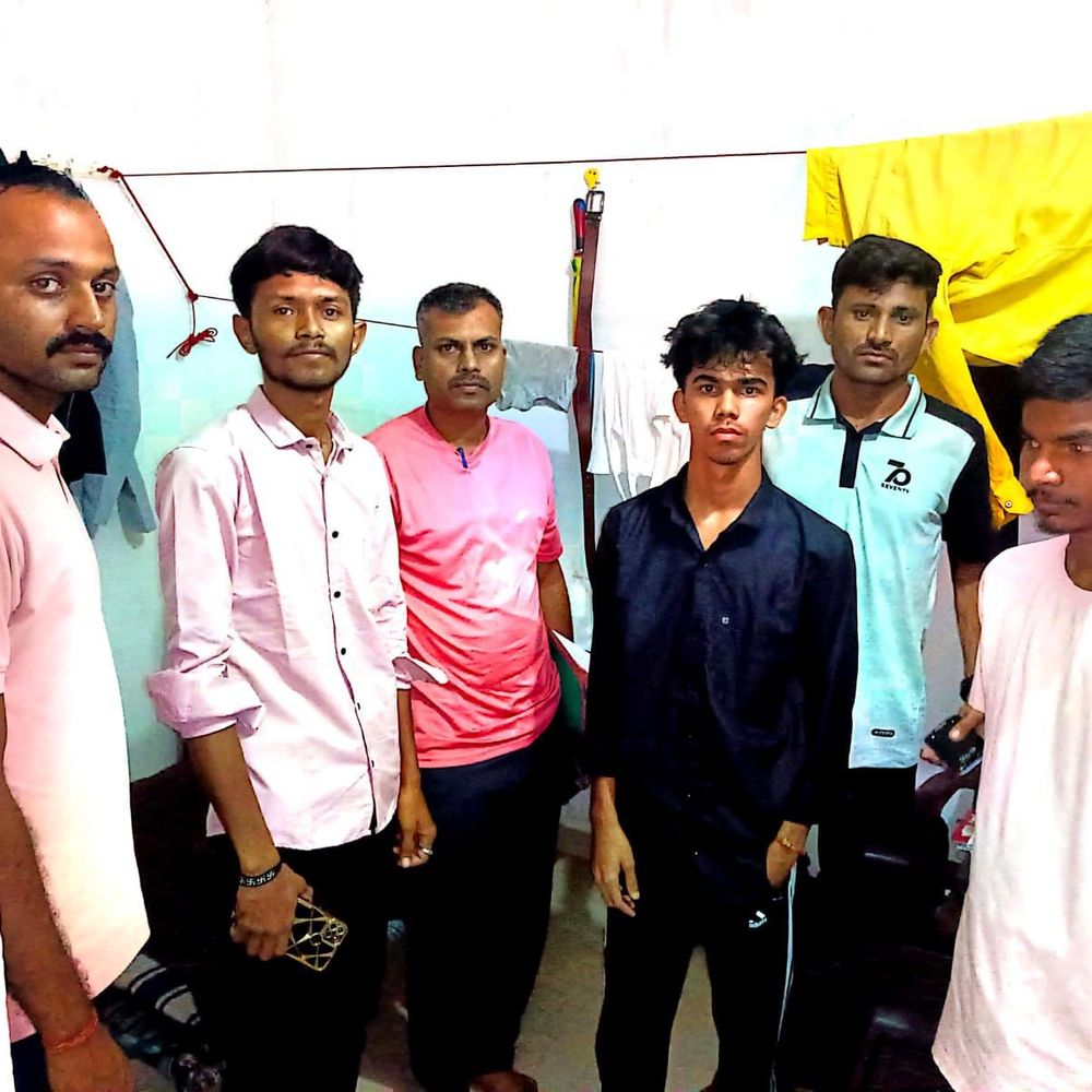 ડાંગ સાયબર ક્રાઇમ: યુવતીના ફોટાથી ફેક Instagram ID બનાવનાર મહેસાણાથી ઝડપાયો.
