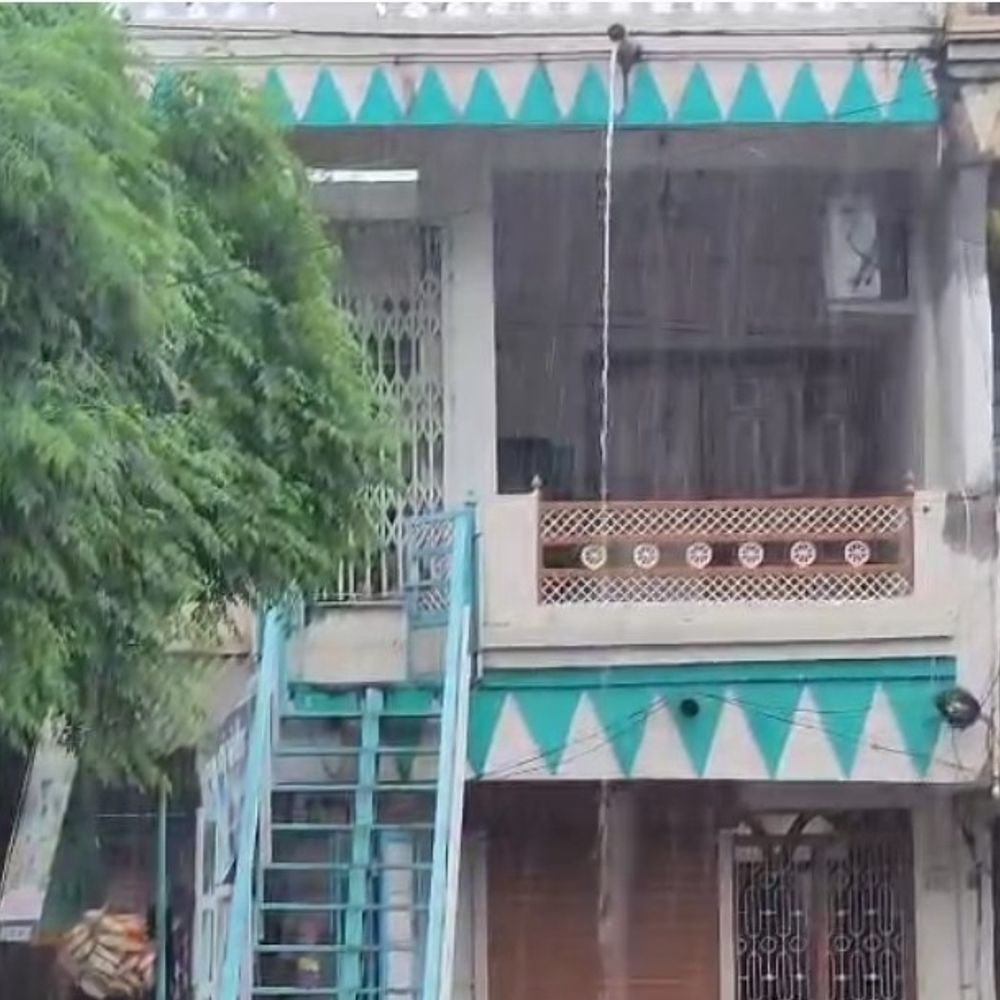 દાહોદમાં ત્રણ દિવસથી વરસાદ, સીંગવડમાં સૌથી વધુ વરસાદ, નીચાણવાળા વિસ્તારોમાં પાણી ભરાયા, વહીવટીતંત્ર ALERT.