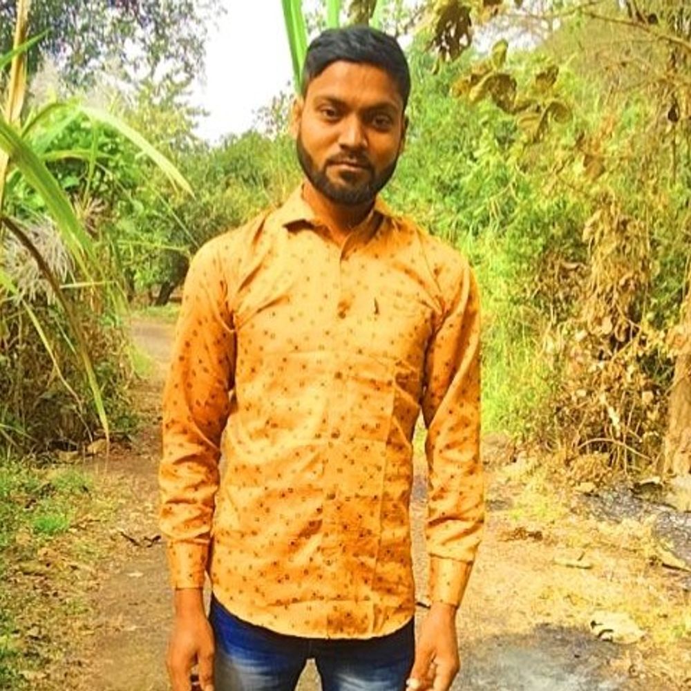 વલસાડનો 30 વર્ષીય દારૂની લતવાળો યુવક Jignesh Halpati રોણવેલથી ગુમ, પરિવારે પોલીસ ફરિયાદ નોંધાવી.