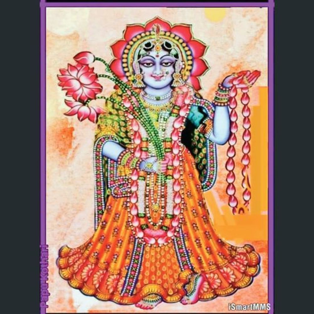 માનસ દર્શન: મહિમાવંત અષ્ટશુદ્ધિ: આઠ પ્રકારની શુદ્ધિઓનું મહત્વ અને યમુનાજીની કૃપાથી તેની પ્રાપ્તિનું વર્ણન.