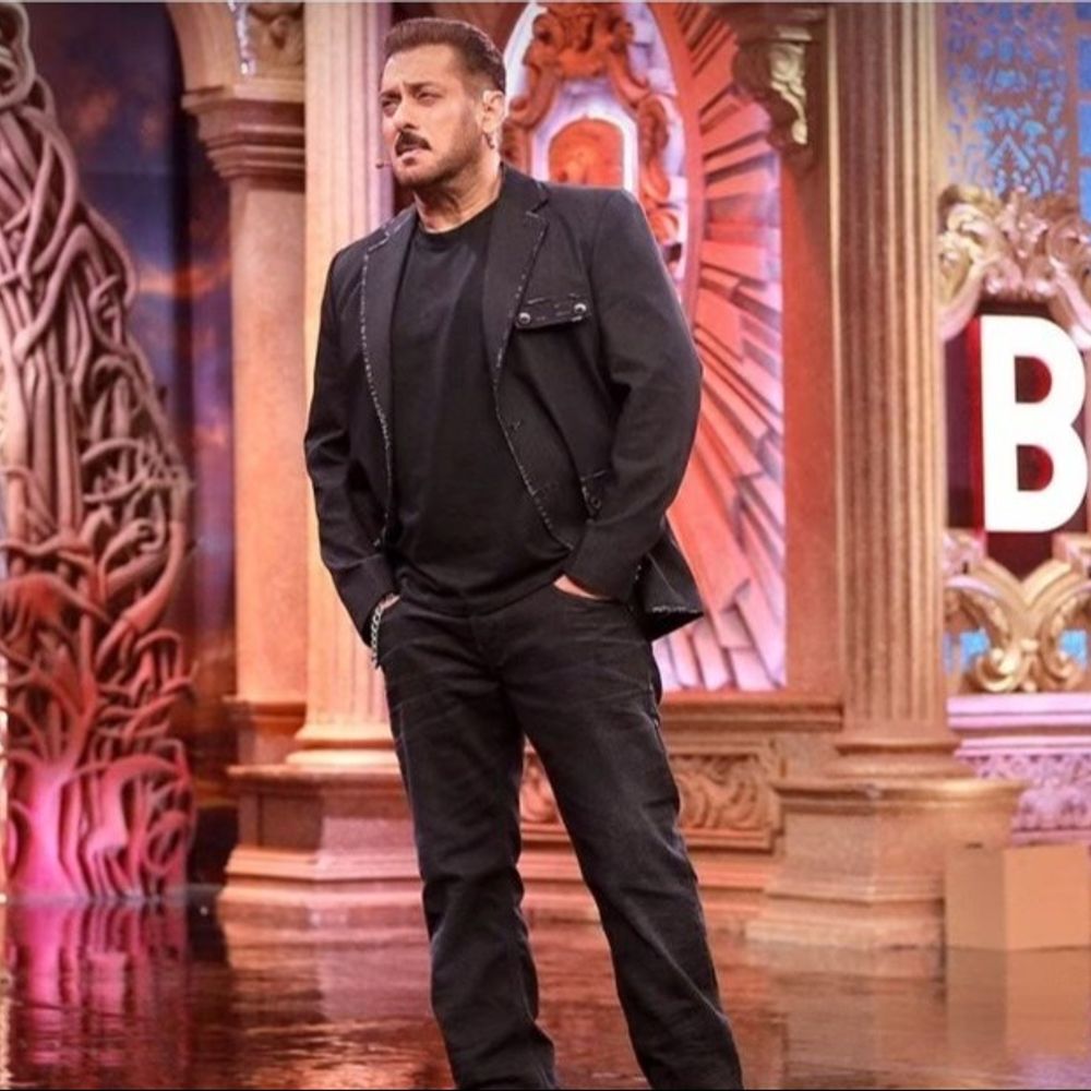 'BB- 19'ના વીકેન્ડ કા વારમાં સલમાન જોવા નહીં મળે:અક્ષય કુમાર અને અરશદ વારસી કન્ટેસ્ટેન્ટનો ક્લાસ લેશે; ભાઈજાન'બેટલ ઓફ ગલવાન'ના શૂટિંગમાં વ્યસ્ત