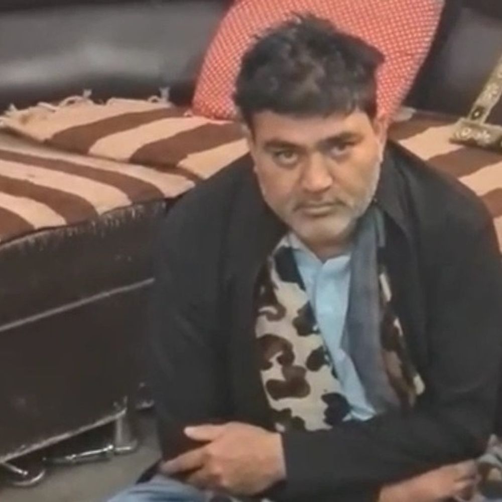 ભૂમાફિયા જયેશ પટેલના ભાઈ સહિત 5 સામે ફરિયાદ: હત્યાની ધમકી, પઠાણી ઉઘરાણીનો ગુનો.
