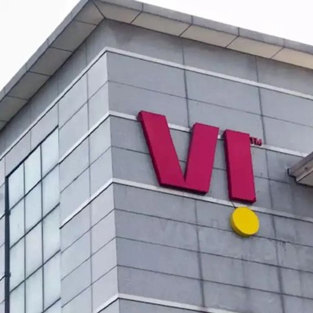 આજે Vodafone Ideaના શેરમાં 7%નો ઘટાડો; સુપ્રીમ કોર્ટમાં AGR કેસની સુનાવણી 6 ઓક્ટોબર સુધી મુલતવી.