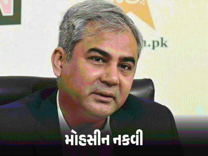 એશિયા કપ ફાઈનલ પહેલાં પાકિસ્તાનનો ડ્રામા: હારિસ રઉફ પર ICCનો દંડ PCB ચીફ મોહસીન નકવી ચૂકવશે.
