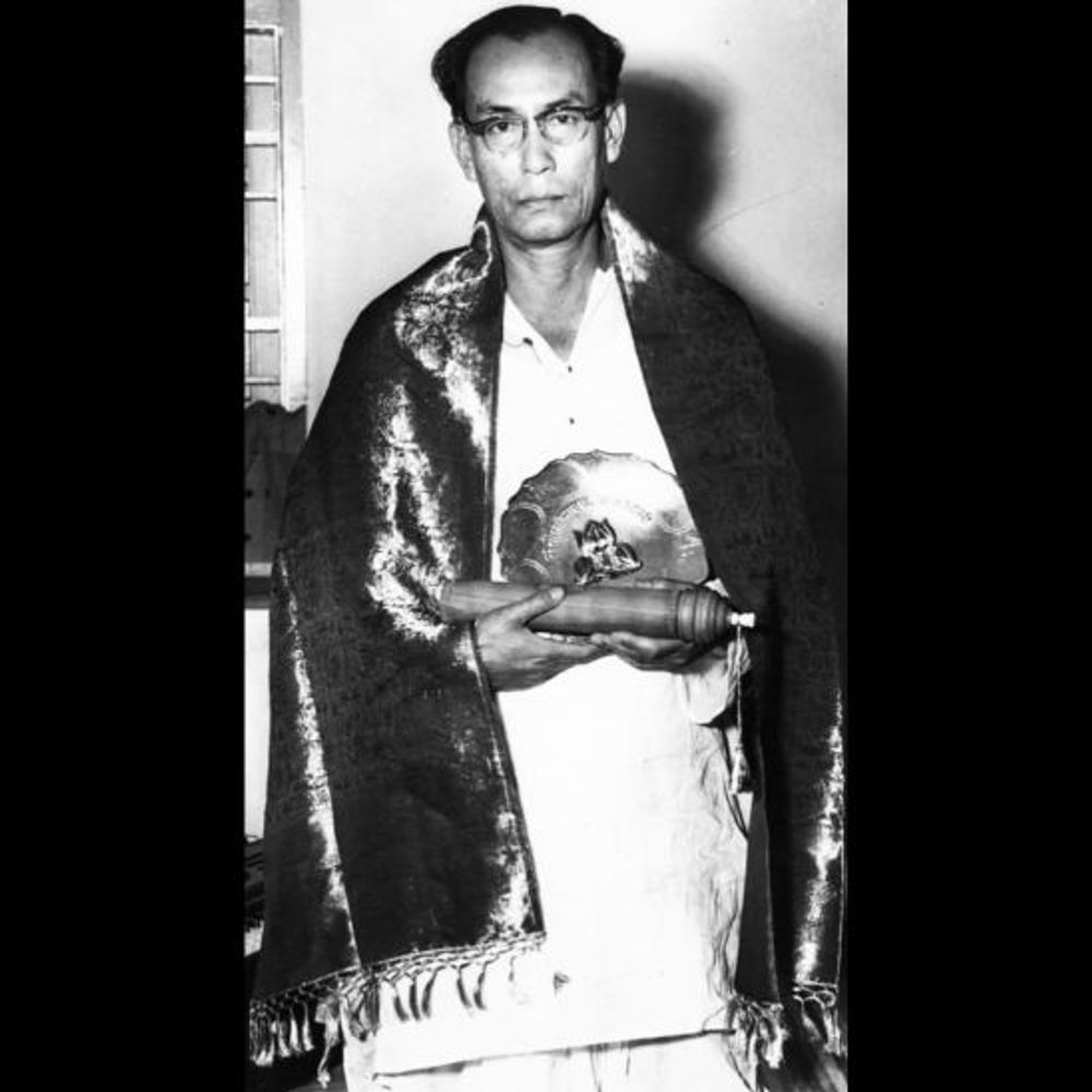 બેમિસાલ બર્મનદા-કંજૂસાઈ અને ખુદ્દારીના કિસ્સા દર્શાવે છે સચિન દેવ બર્મનનું બેમિસાલ વ્યક્તિત્વ.