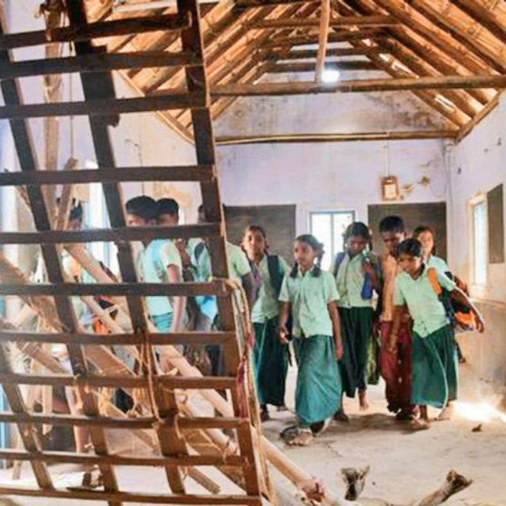 લઘુકથા:સરકારી કામ