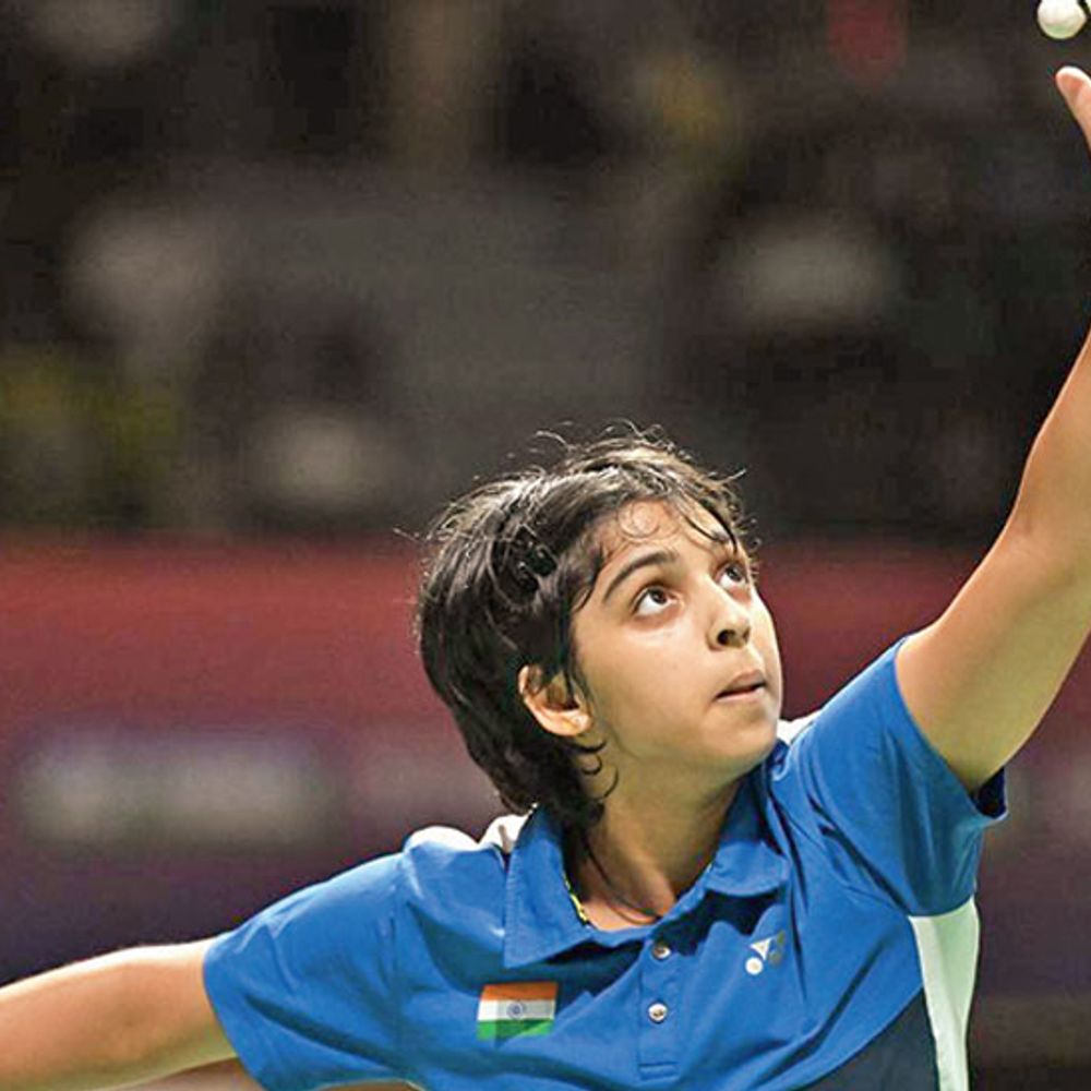 તન્વી શર્માએ BWF વર્લ્ડ જુનિયર ચેમ્પિયનશિપમાં સિલ્વર મેડલ જીત્યો, ગુજરાતના લેખિકાને નિમંત્રણ અને પગાર પંચના અધ્યક્ષ પદ પર પ્રથમ મહિલા.