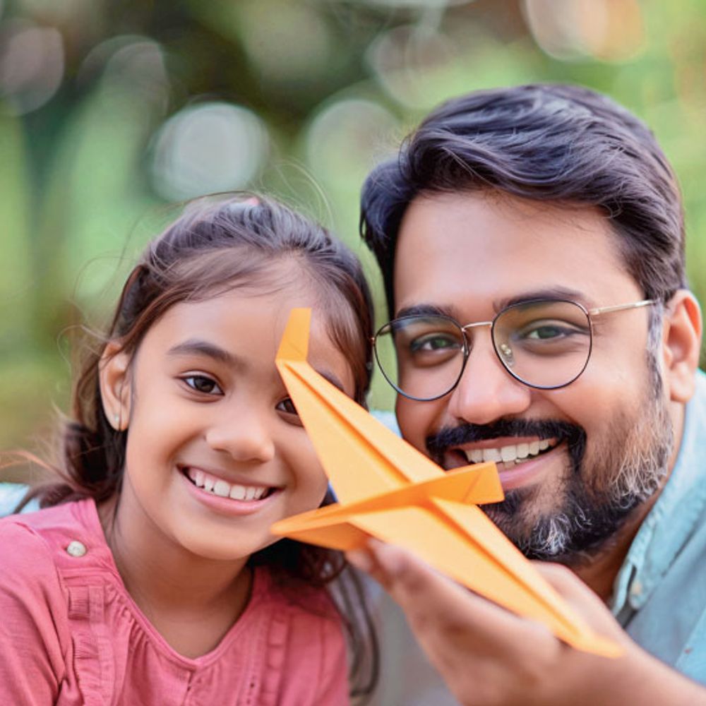 પેરેન્ટિંગ:દરેક બાળકનો સ્વભાવ અલગ છે, તેમ ઉછેર પણ અલગ હોય!